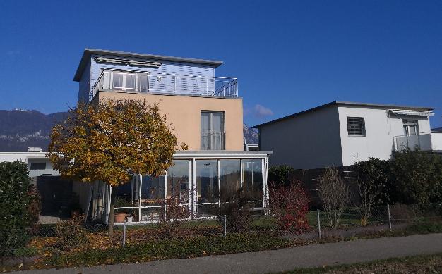 Haus Solothurn kaufen