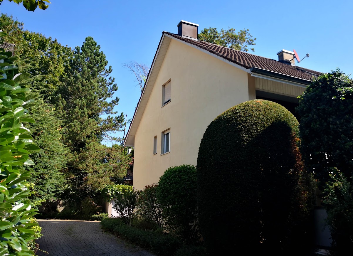 Eckhaus Solothurn kaufen