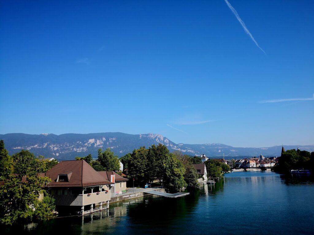 haus solothurn kaufen