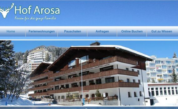 fewo Graubünden