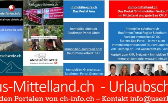bestes immobilienportal schweiz?