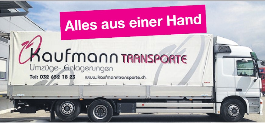 gute zügelfirma schweiz