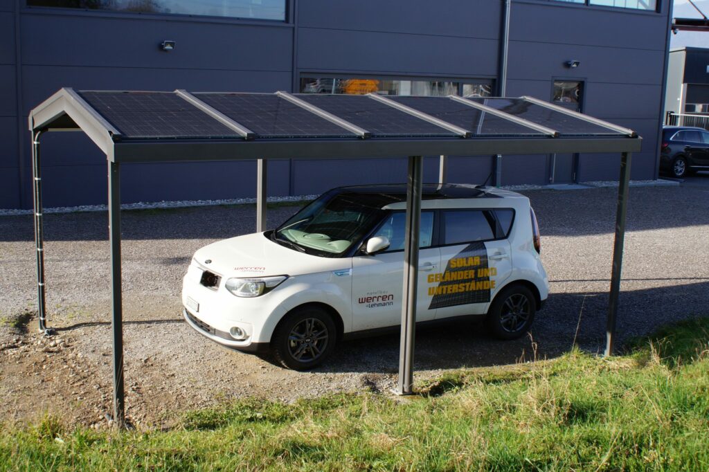 solarfirma solothurn