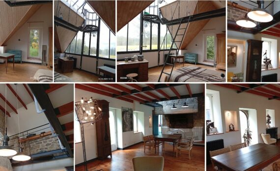 haus bretagne kaufen