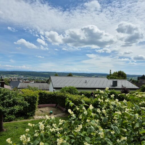 haus alpensicht kaufen solothurn SO