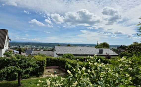 haus alpensicht kaufen solothurn SO