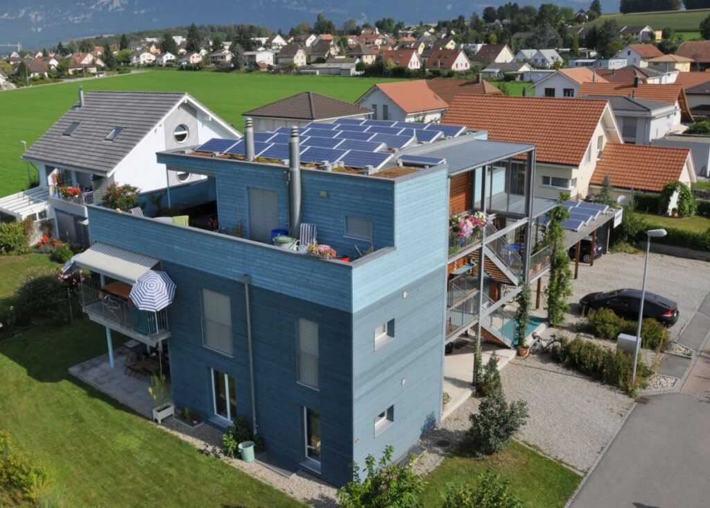wohnung solothurn mieten