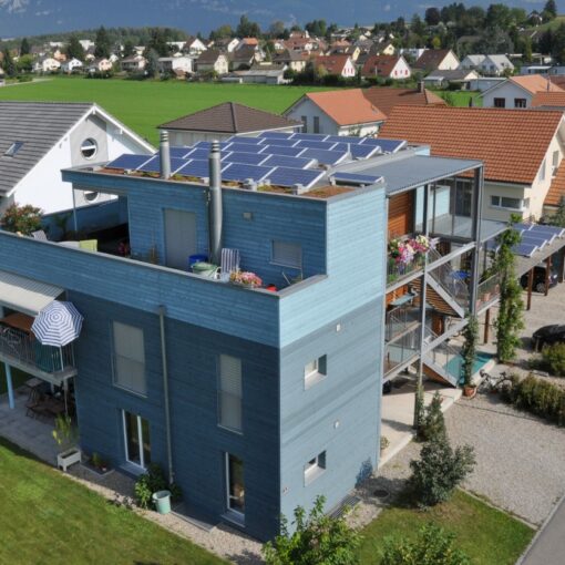 wohnung solothurn mieten