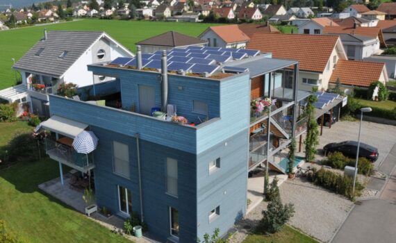 wohnung solothurn mieten