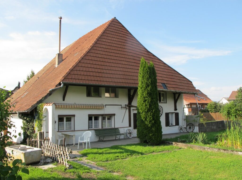 mfh kaufen mittelland
