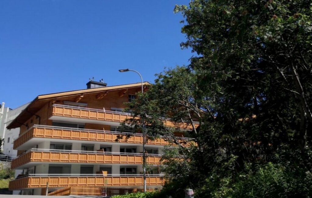 hotel kaufedn schweiz