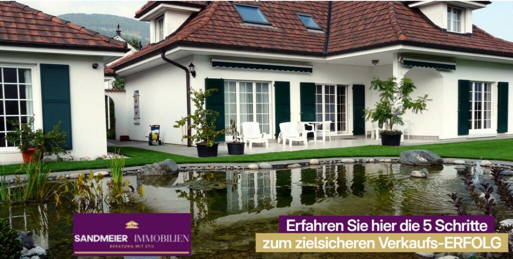 gute immobilienagentur seeland