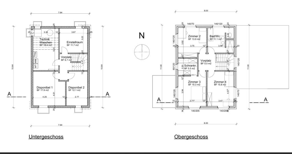 haus wasseramt kaufen