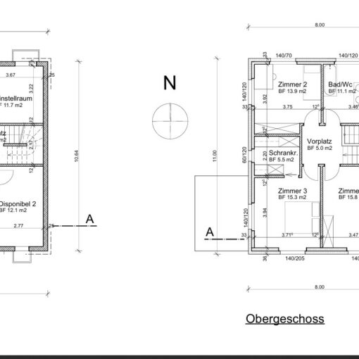 haus wasseramt kaufen