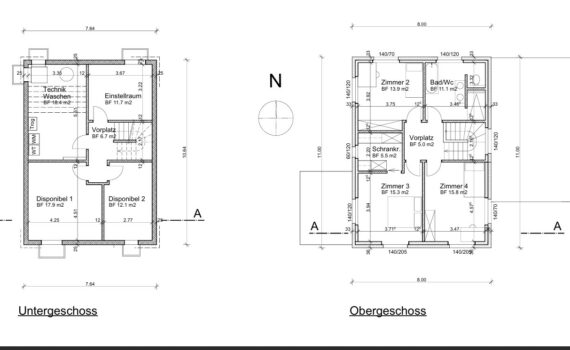 haus wasseramt kaufen
