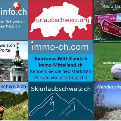 bestes immobilien portal schweiz