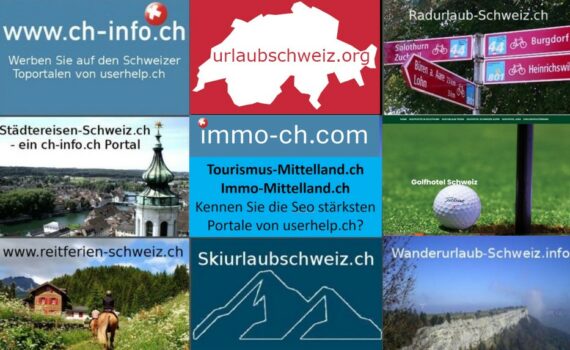 bestes immobilien portal schweiz