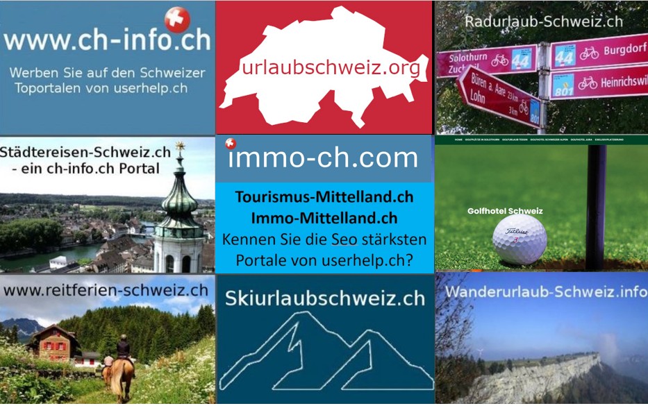 bestes immobilien portal schweiz