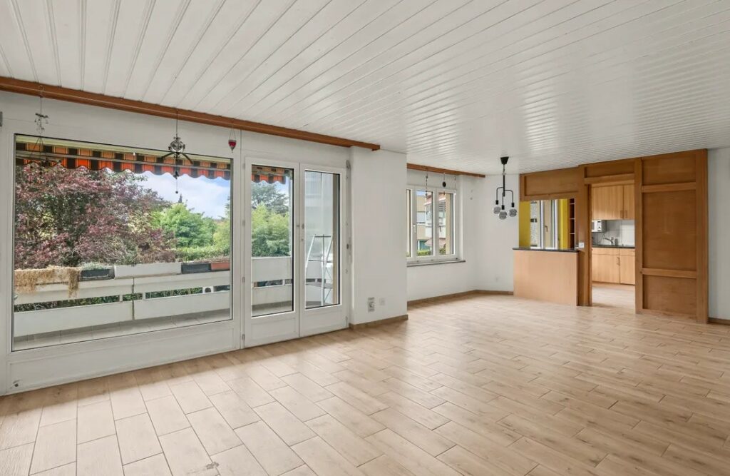 wohnung kaufen mittelland