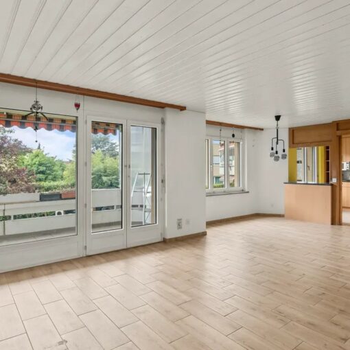 wohnung kaufen mittelland