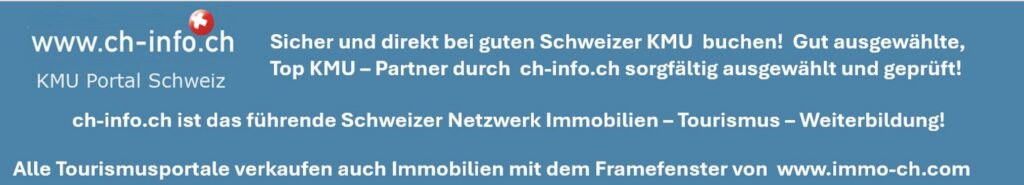 immobilien portal Schweiz