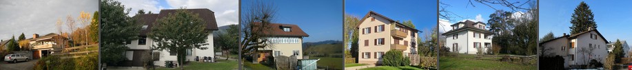 bestes Immobilien Schweiz