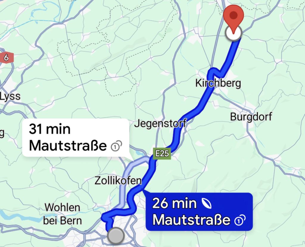 haus kaufen nähe Bern