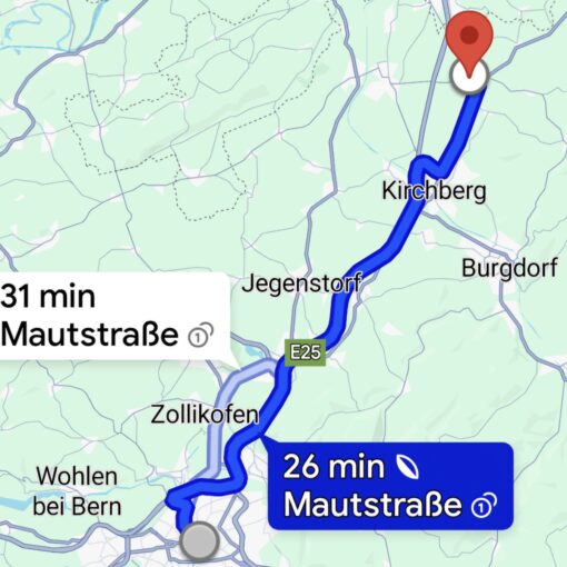 haus kaufen nähe Bern
