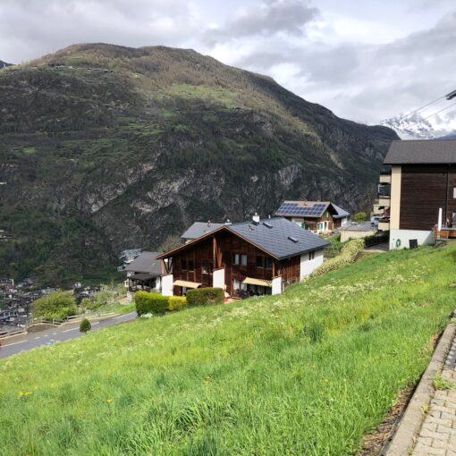 bauland kaufen wallis nähe zermatt