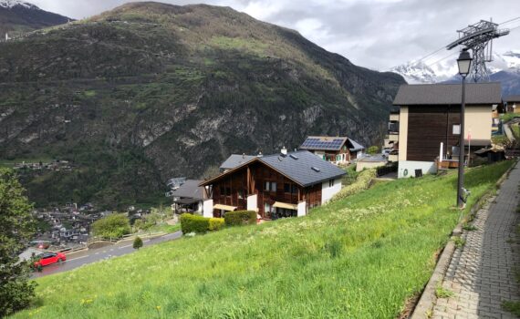 bauland kaufen wallis nähe zermatt