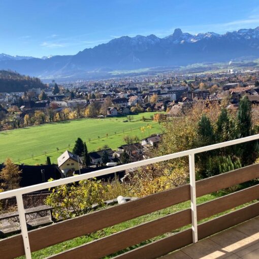 haus kaufen thun nah