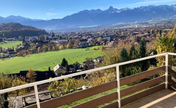 haus kaufen thun nah