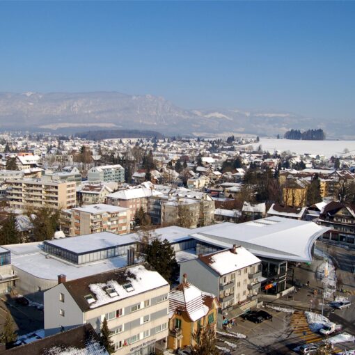 etw kaufen solothurn nah