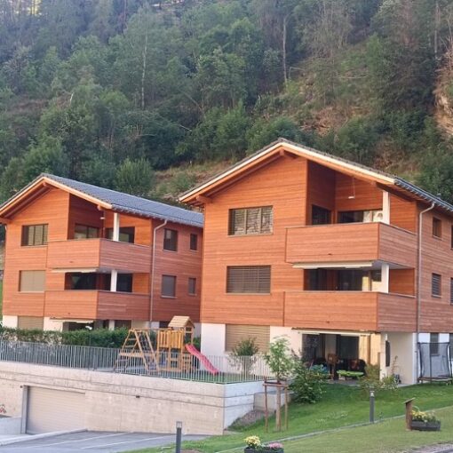 wohnung mieten nähe Saas-Fee