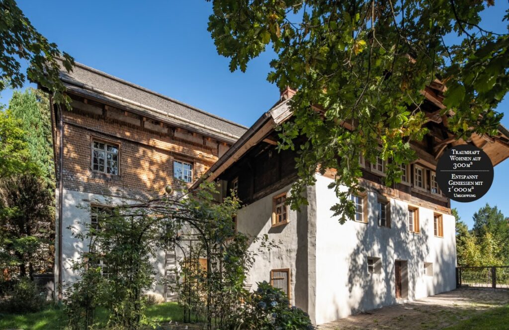 haus kauf scharzwald