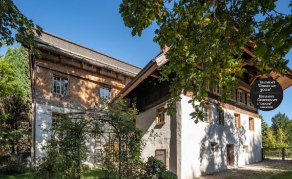 haus kauf scharzwald