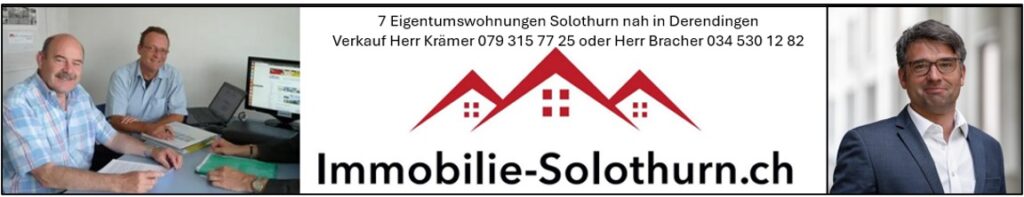 immobilien mittelland