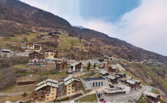 haus kaufen zermatt nah