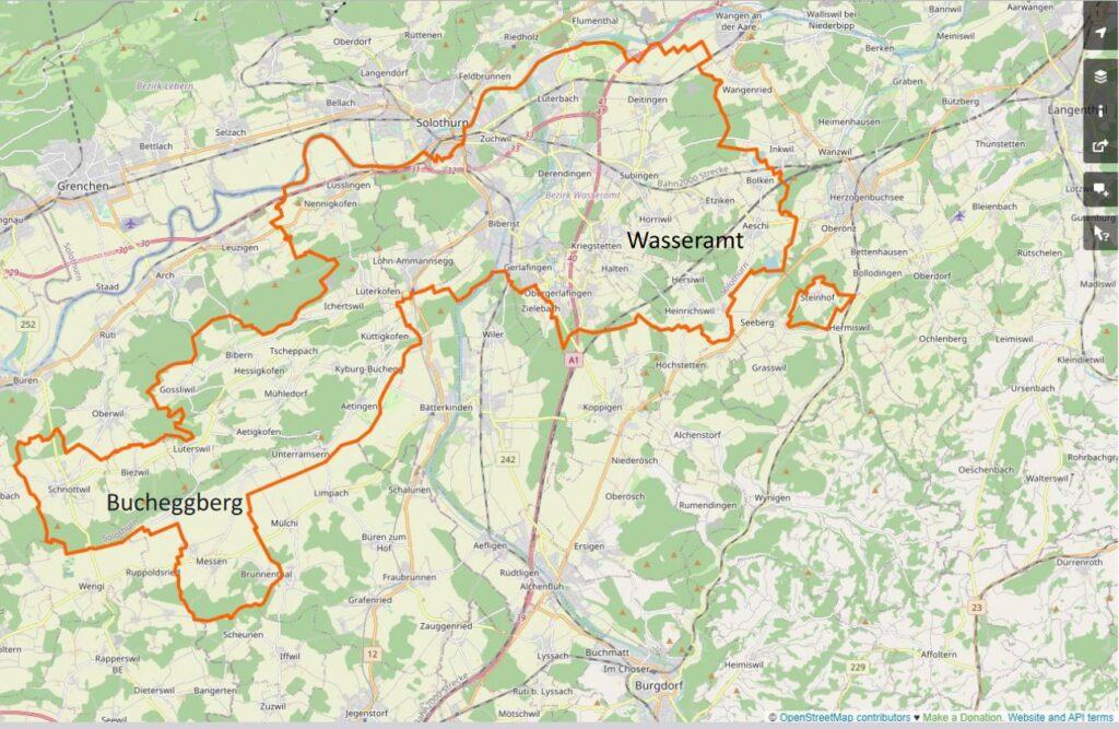 haus wasseramt kaufen