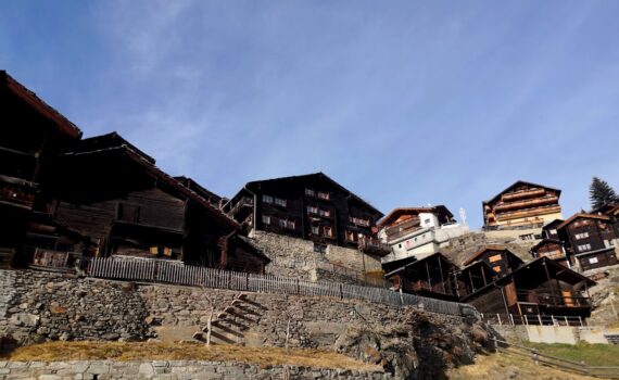 ferienhaus mieten nähe zermatt