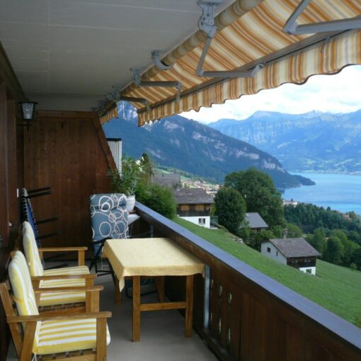 wohnung kaufen thunersee