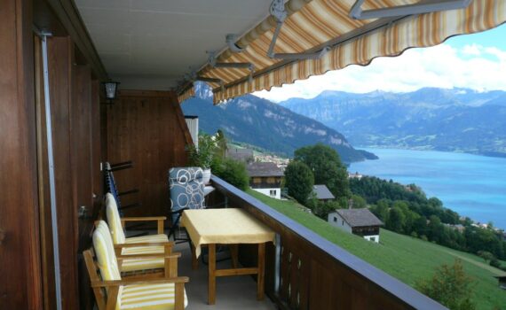 wohnung kaufen thunersee