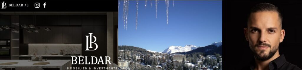 Immobilien Arosa - Chur