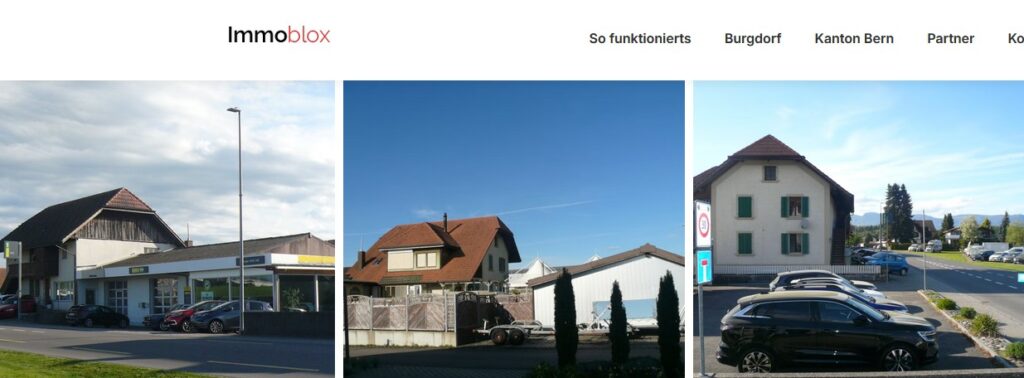 autogarage kaufen schweiz