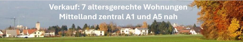 alterswohnung kaufen solothurn