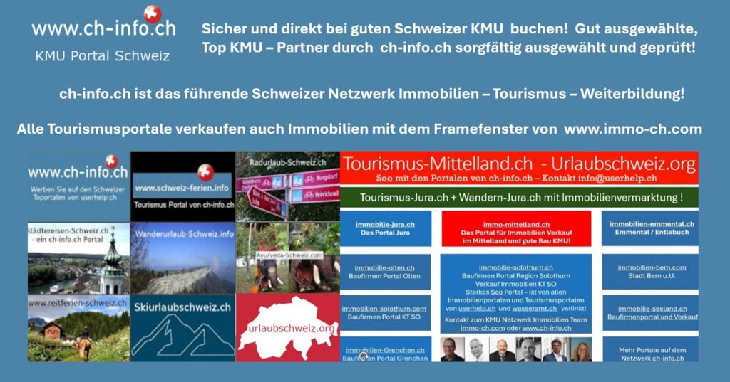 immobilie kaufen schweiz