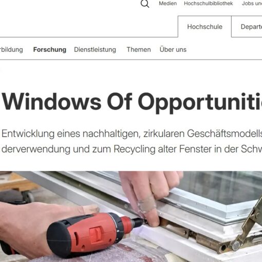 co2 einsparen bau